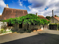 Maison à vendre à Saint-Hippolyte, Indre-et-Loire - 194.400 € - photo 3