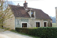 French property, houses and homes for sale in BOISSY MAUGIS Orne Normandy