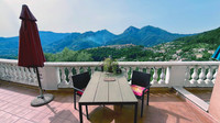 60 minutes drive to ski resort for sale in Castellar Alpes-Maritimes Provence_Cote_d_Azur