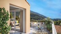 Propriété à vendre à Menton, Alpes-Maritimes - 410 000 € - photo n°5