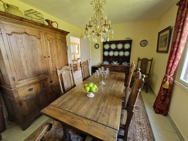 French property for sale in Blessac, Creuse - €162,000 - photo 4