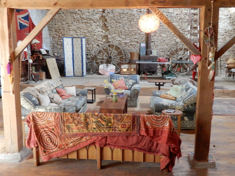 French property for sale in Les Salles-Lavauguyon, Haute-Vienne - €119,900 - photo 14
