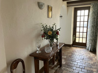 Propriété à vendre à Luchapt, Vienne - 83 600 € - photo n°5