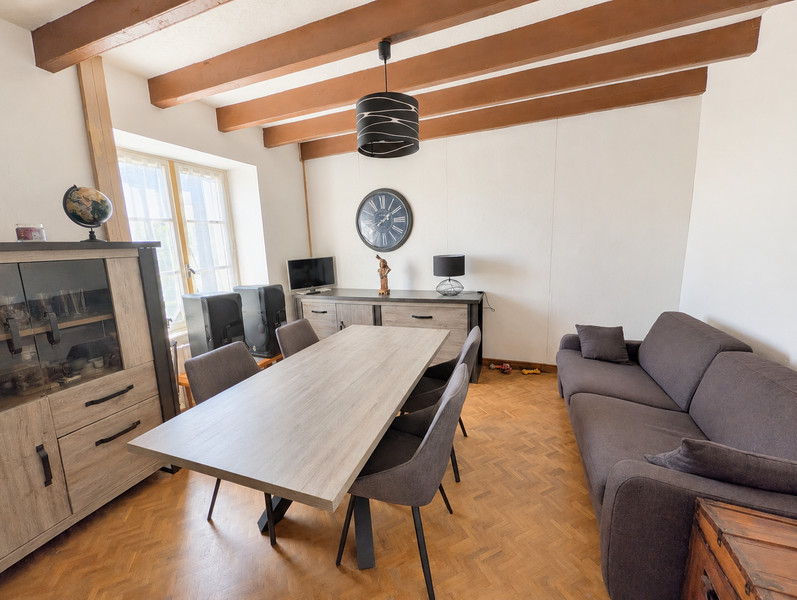 French property for sale in Le Mené, Côtes-d'Armor - €80,000 - photo 2
