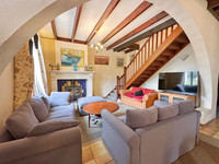 Propriété à vendre à La Barde, Charente-Maritime - 249 900 € - photo n°2