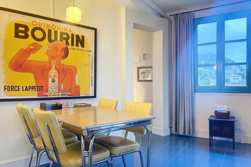 French property for sale in Nice, Alpes-Maritimes - €1,490,000 - photo 5