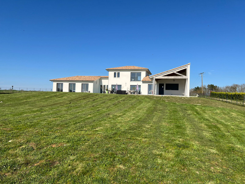 French property for sale in Léguillac-de-l'Auche, Dordogne - €691,000 - photo 7