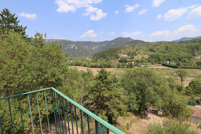 French property for sale in Saint-Étienne-de-Gourgas, Hérault - €345,000 - photo 5