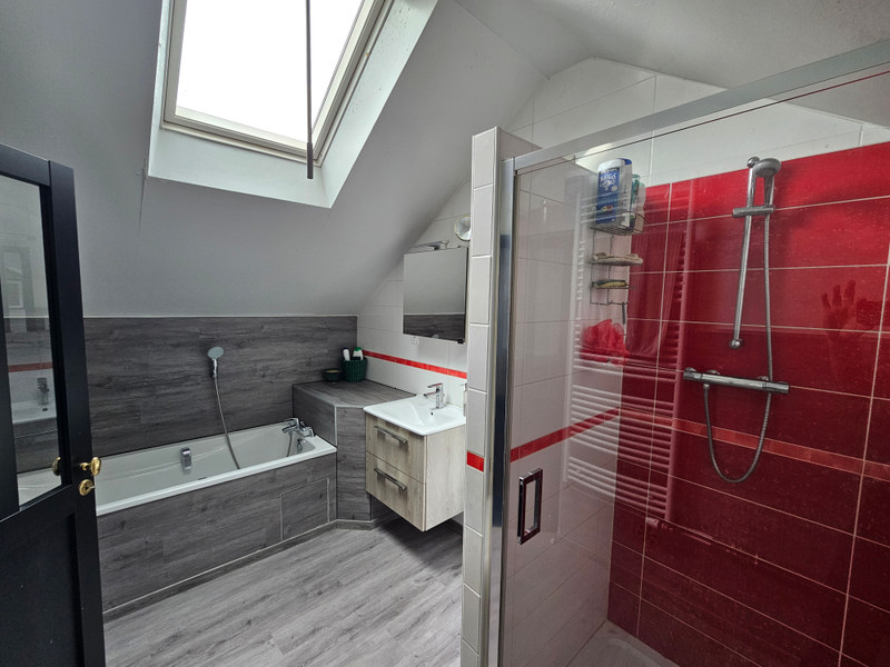 French property for sale in Ticheville, Orne - €269,000 - photo 9