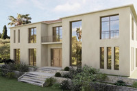Terrain à vendre à Mougins, Alpes-Maritimes - 1.239.000 € - photo 3