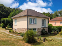 Maison à vendre à La Coquille, Dordogne - 66.600 € - photo 1
