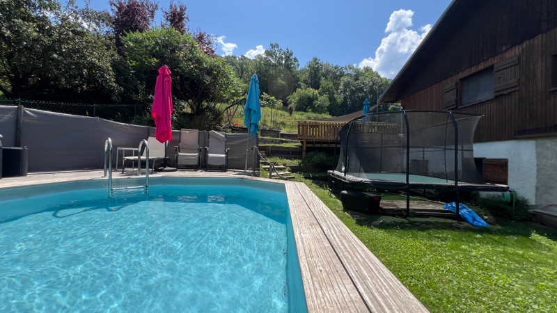 Ski property for sale in Bourg St Maurice - €995,000 - photo 1