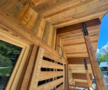 Ski property for sale in Saint Gervais - €189,000 - photo 7