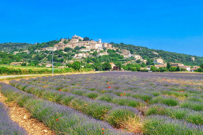 house for sale in Alpes-de-Haute-Provence