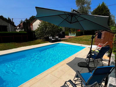 French property for sale in Saint-Saud-Lacoussière, Dordogne - €215,000 - photo 13