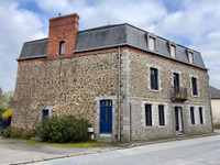 Maison à vendre à Lanrelas, Côtes-d'Armor - 349.500 € - photo 3