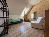 Propriété à vendre à Mamers, Sarthe - 99 000 € - photo n°5