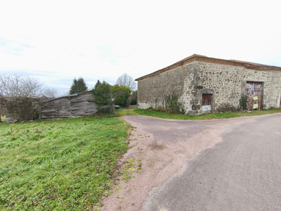 French property for sale in Busserolles, Dordogne - €178,200 - photo 7