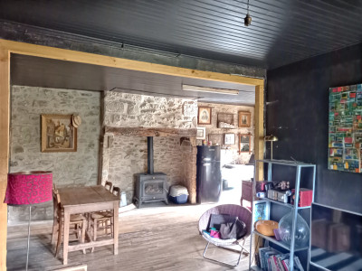 French property for sale in Treignac, Corrèze - €68,600 - photo 2