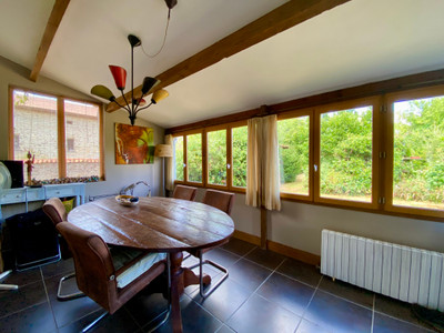 French property for sale in Les Salles-Lavauguyon, Haute-Vienne - €183,500 - photo 3