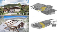 Appartement à vendre à Morzine, Haute-Savoie - 1 399 000 € - photo 2