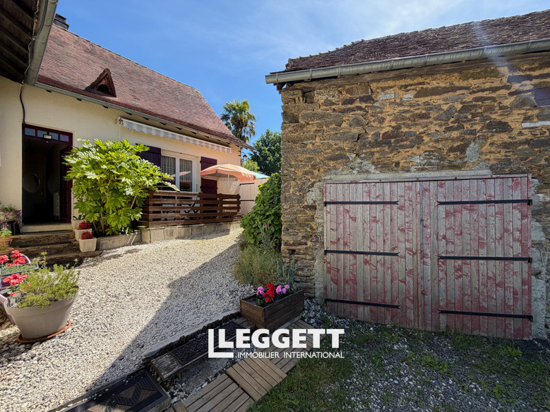 Maison 5 pièce(s), ANGOISSE