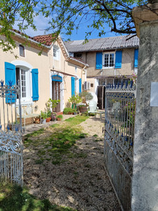 house for sale in Gers