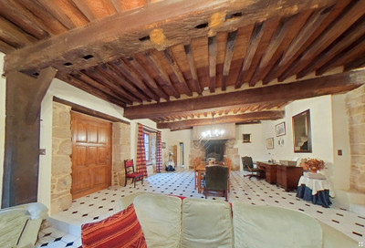 French property for sale in Le Ferré, Ille-et-Vilaine - €489,000 - photo 4