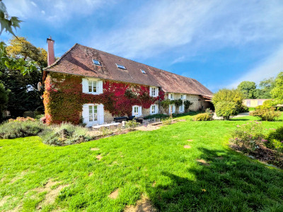 house for sale in Limousin (Nouvelle Aquitaine)