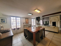 Maison à vendre à Canet-en-Roussillon, Pyrénées-Orientales - 598.000 € - photo 4