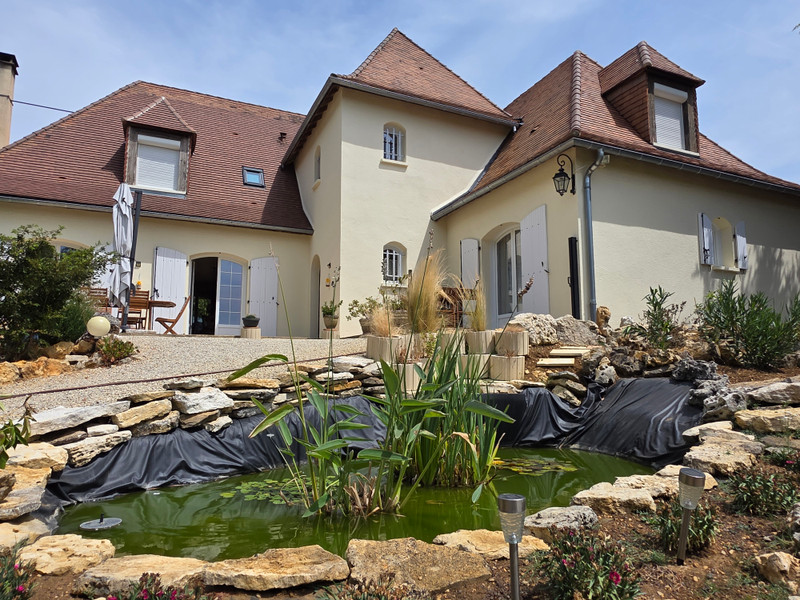 French property for sale in Négrondes, Dordogne - €450,000 - photo 6