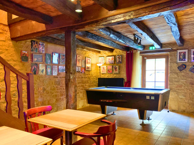 French property for sale in Sarlat-la-Canéda, Dordogne - €299,000 - photo 6
