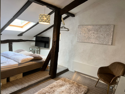 French property for sale in Saint-Martin-de-Fressengeas, Dordogne - €267,500 - photo 11