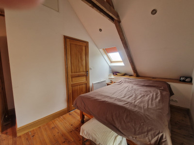 French property for sale in Pont-Melvez, Côtes-d'Armor - €180,000 - photo 7