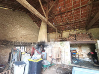 Maison à vendre à Vouthon, Charente - 109.000 € - photo 10
