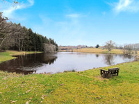 Lacs à vendre à Ladignac-le-Long, Haute-Vienne - 679.000 € - photo 2