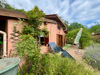 Maison à vendre à Escaro, Pyrénées-Orientales - 245.000 € - photo 6
