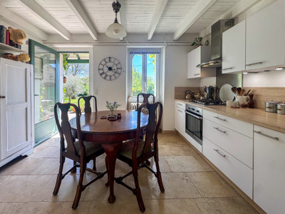 French property for sale in Montcuq-en-Quercy-Blanc, Lot - €349,000 - photo 8