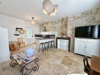 Maison à vendre à La Roche-Chalais, Dordogne - 267.500 € - photo 6