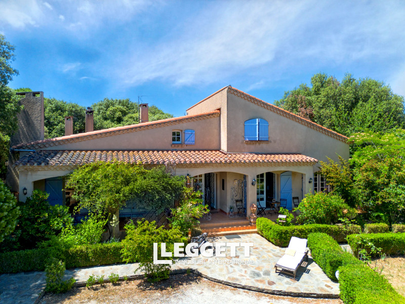 Maison 12 pièce(s), MONTOLIEU