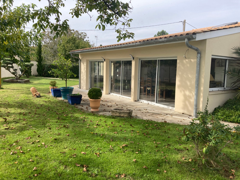 Maison à vendre à Moulis-en-Médoc, Gironde - 500.000 € - photo 1