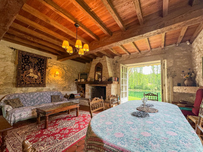 French property for sale in Montaigu-de-Quercy, Tarn-et-Garonne - €495,000 - photo 12