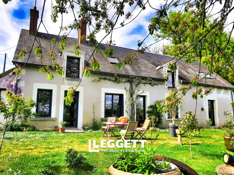 Maison 3 pièce(s), VICQ-SUR-NAHON