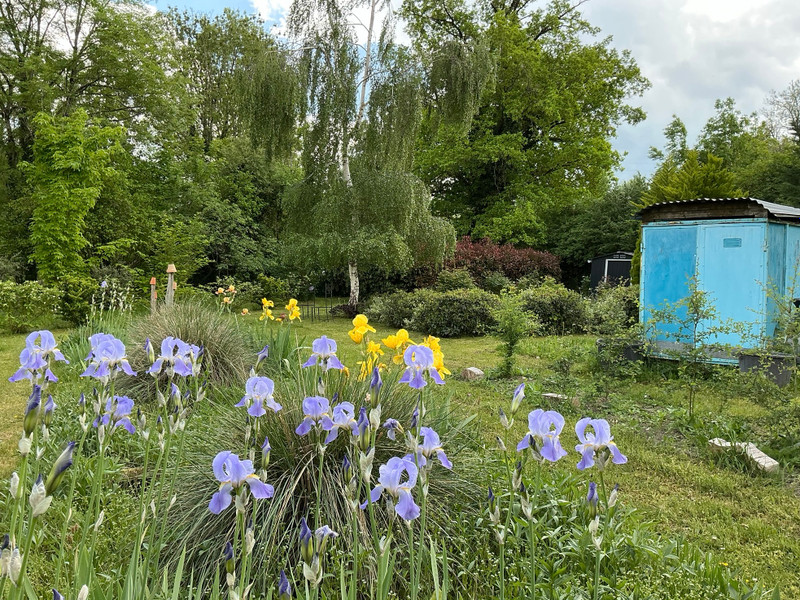 French property for sale in Saint-Pardoux-les-Cards, Creuse - €109,000 - photo 1