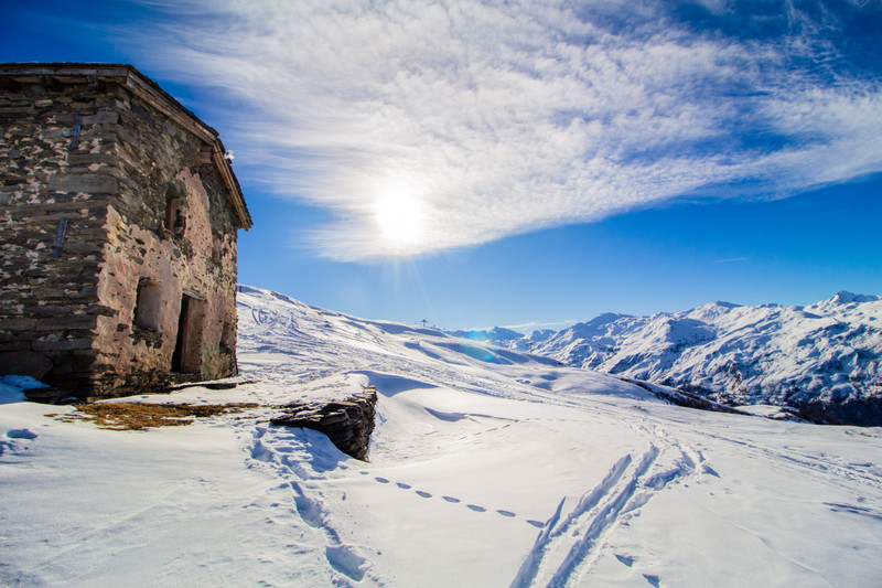 French property for sale in Saint-Martin-de-Belleville, Savoie - €1,475,000