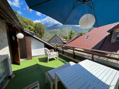 house for sale in Haute-Savoie