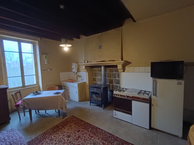 French property for sale in Aubusson, Creuse - €88,000 - photo 5