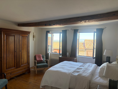 French property for sale in Villasavary, Aude - €231,000 - photo 2