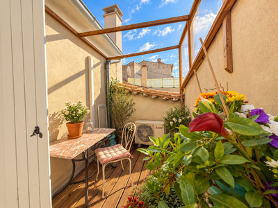 French property for sale in Puissalicon, Hérault - €155,000 - photo 8