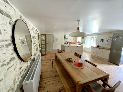 French property for sale in Saint-Gilles-Vieux-Marché, Côtes-d'Armor - €349,800 - photo 2
